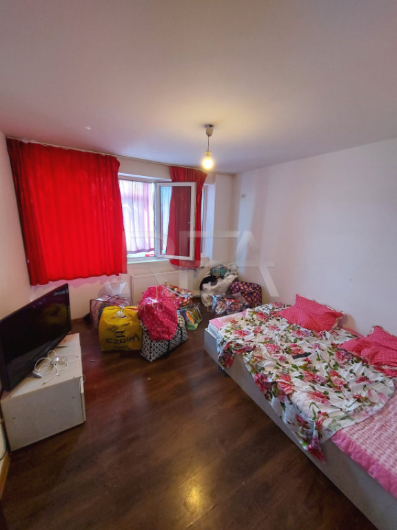 Apartament 2 camere decomandat Ștefan cel Mare – 3 min de