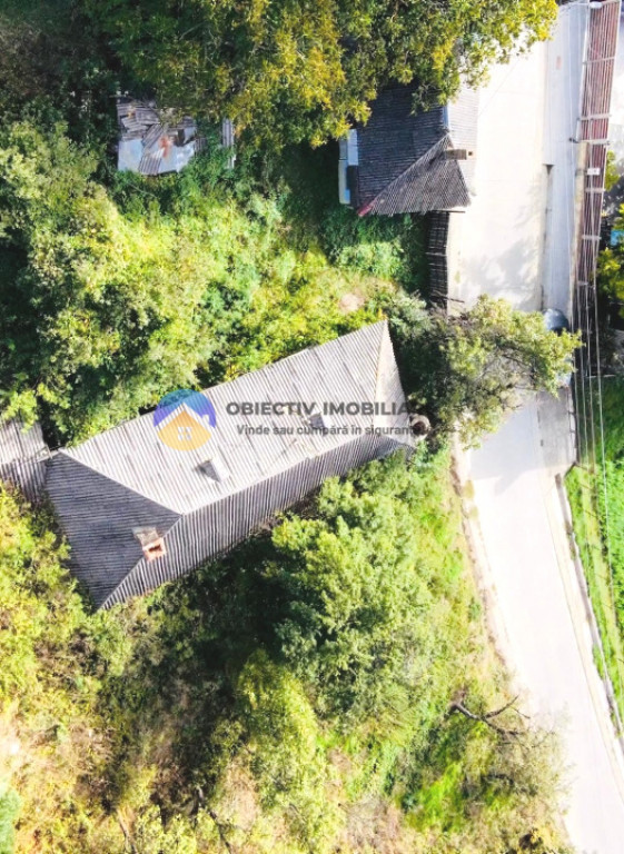 CASA + teren intravilan, comuna BODESTI