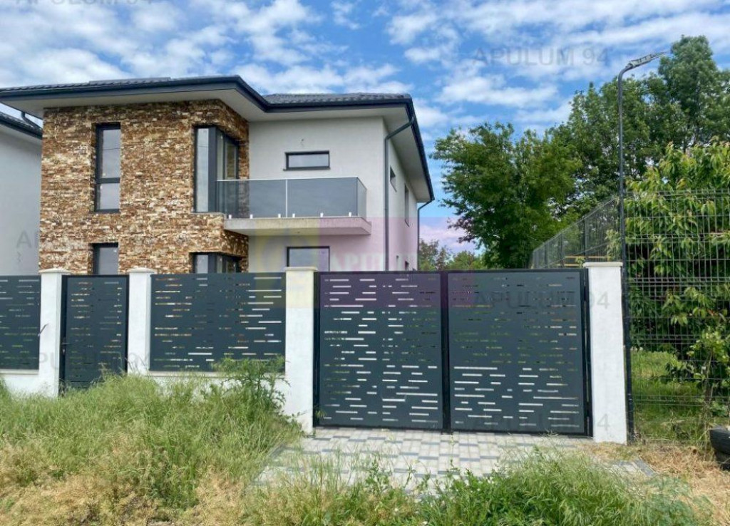 Casa individuala 150mp | Dimieni, Tunari