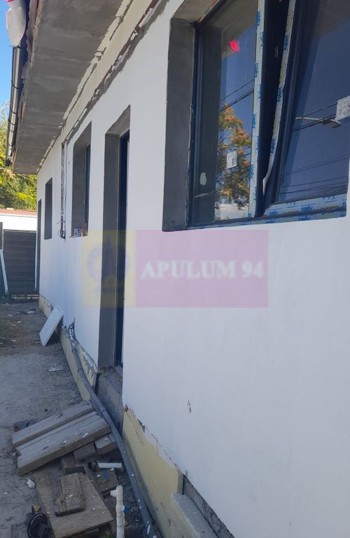 Casa 2 cam la 135k eur de vz. in Giulesti (sau schimb cu ...