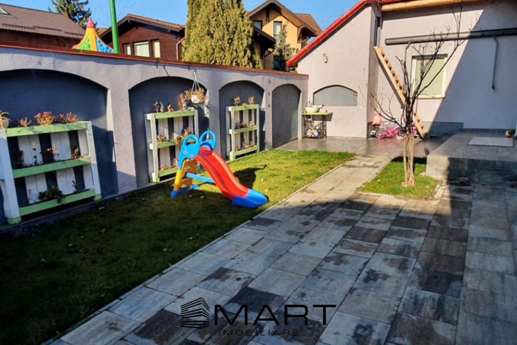 Apartament 2 camere la Casa Blumana Bartolomeu