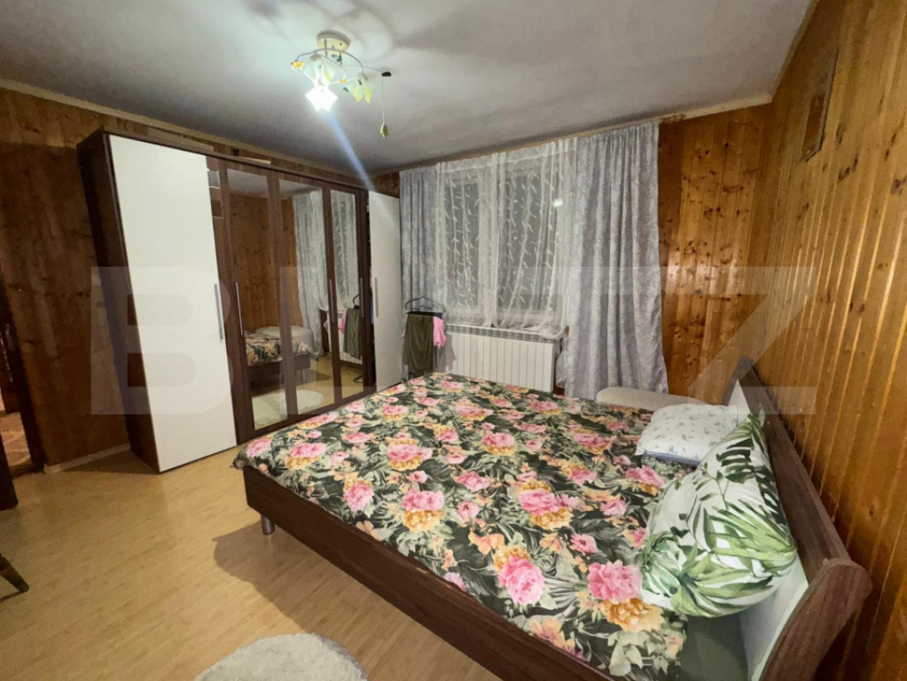 Casa cu 4 camere, 120mp, strada Aurel Vlaicu - Deva