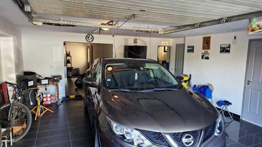 Duplex superb - zona excelenta - mobilat - garaj