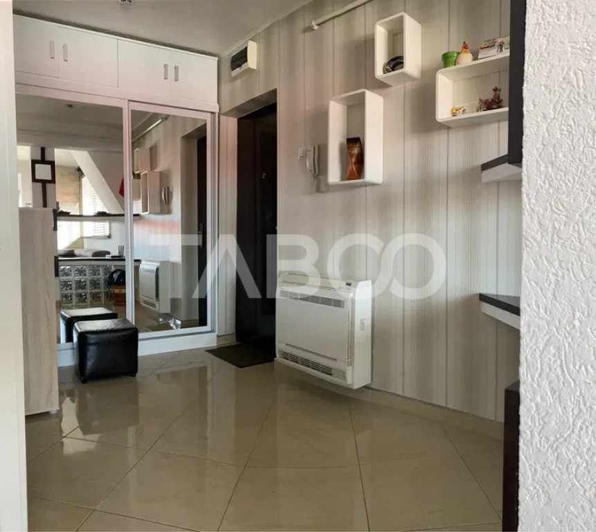 Apartament 2 camere cu AER CONDITIONAT bloc cu lift zona Str