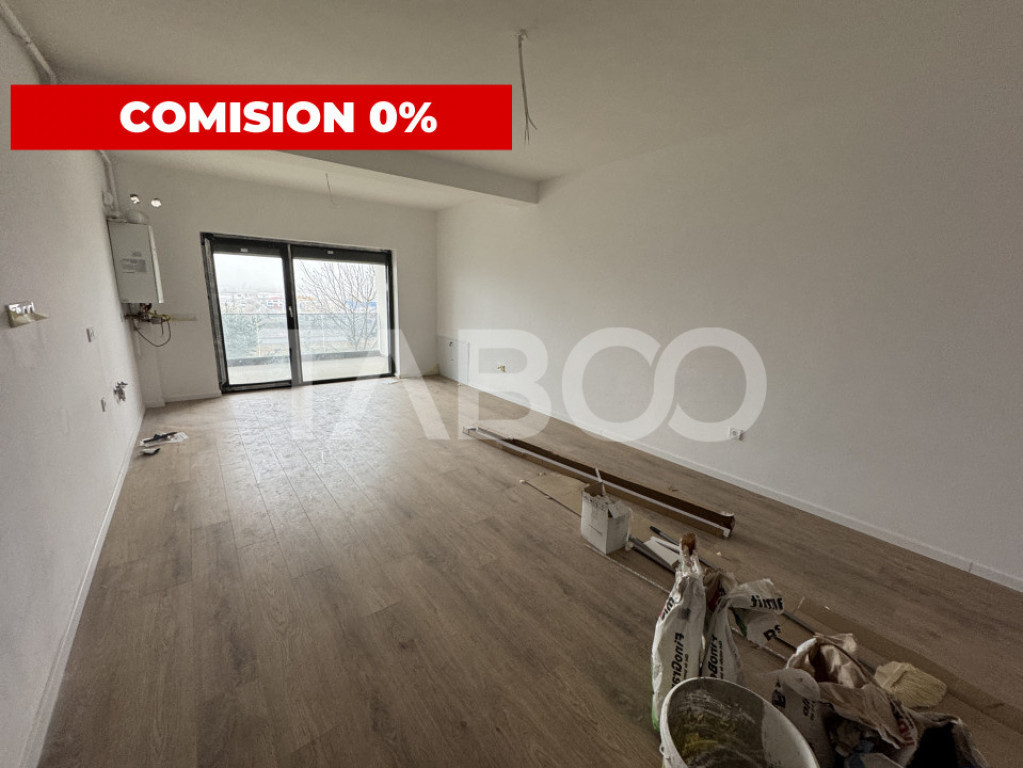 Garsoniera de vanzare decomandata 38 mpu balcon 8 mp loc par