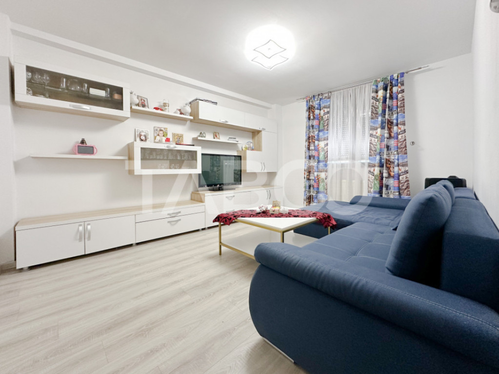 Apartament de vanzare 115 mpu loc de parcare inclus pe Brana