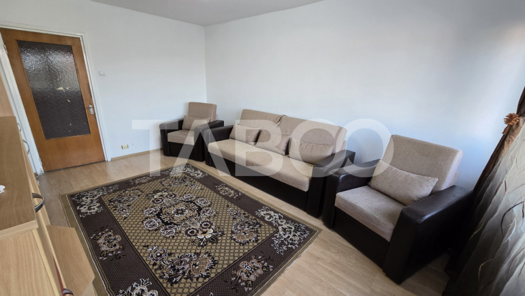 Apartament de inchiriat 2 camere etaj intermediar Mihai Vite