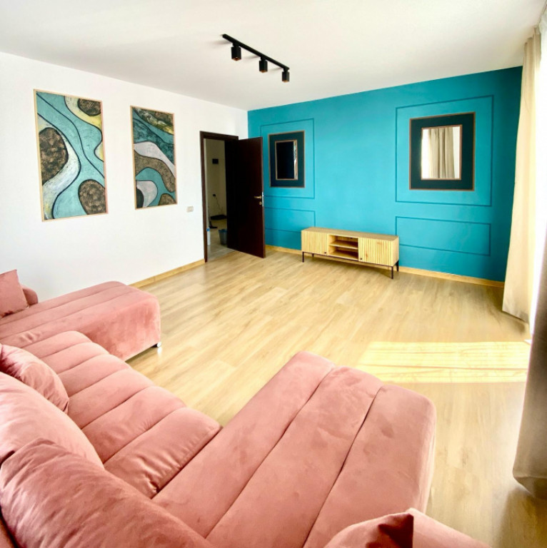 Apartament 3 Camere Subcetate City Sanpetru
