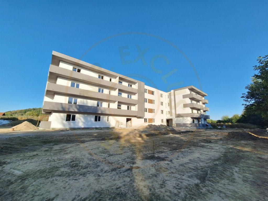 Garsoniere în Stefanesti-Cavalerului Residence