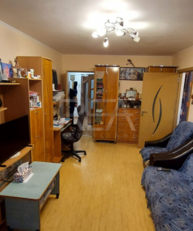 Apartament 4 camere Pantelimon – Baicului/Strada Tampa, re
