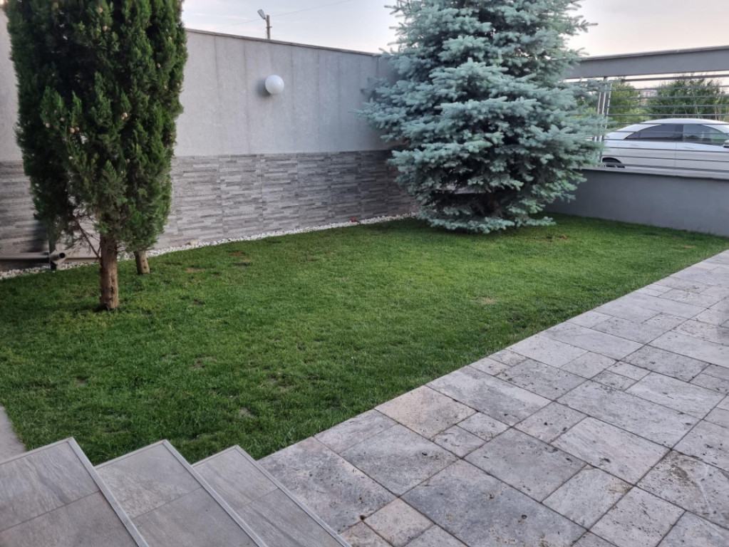 Proprietate deosebită, situată în zona Palazu Mare