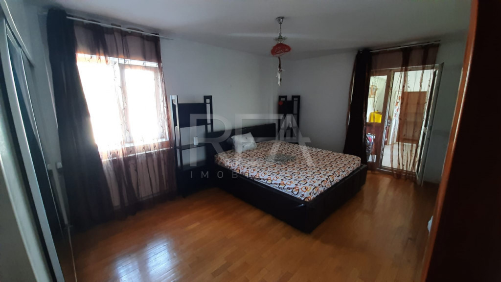 Închiriere apartament 3 camere, 2 balcoane 105 mp - Tei ...