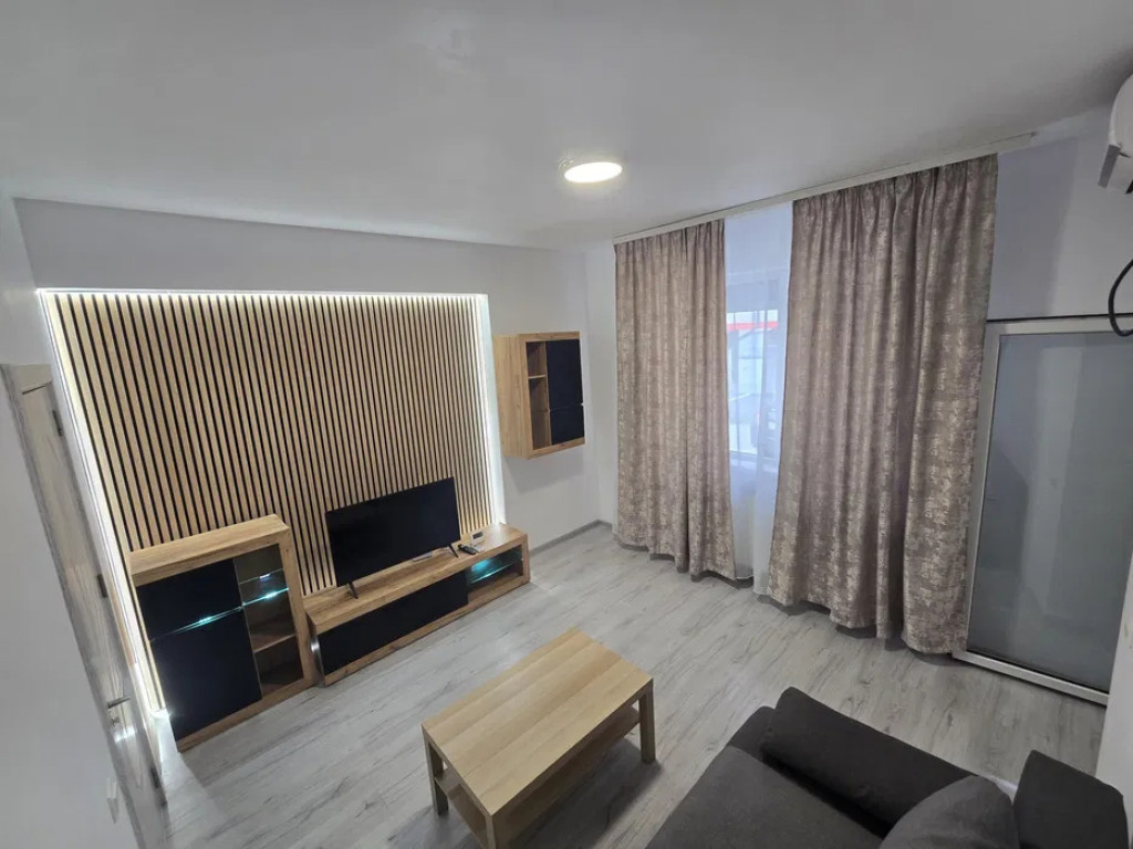 Apartament 2 camere Pallady / Centrala proprie