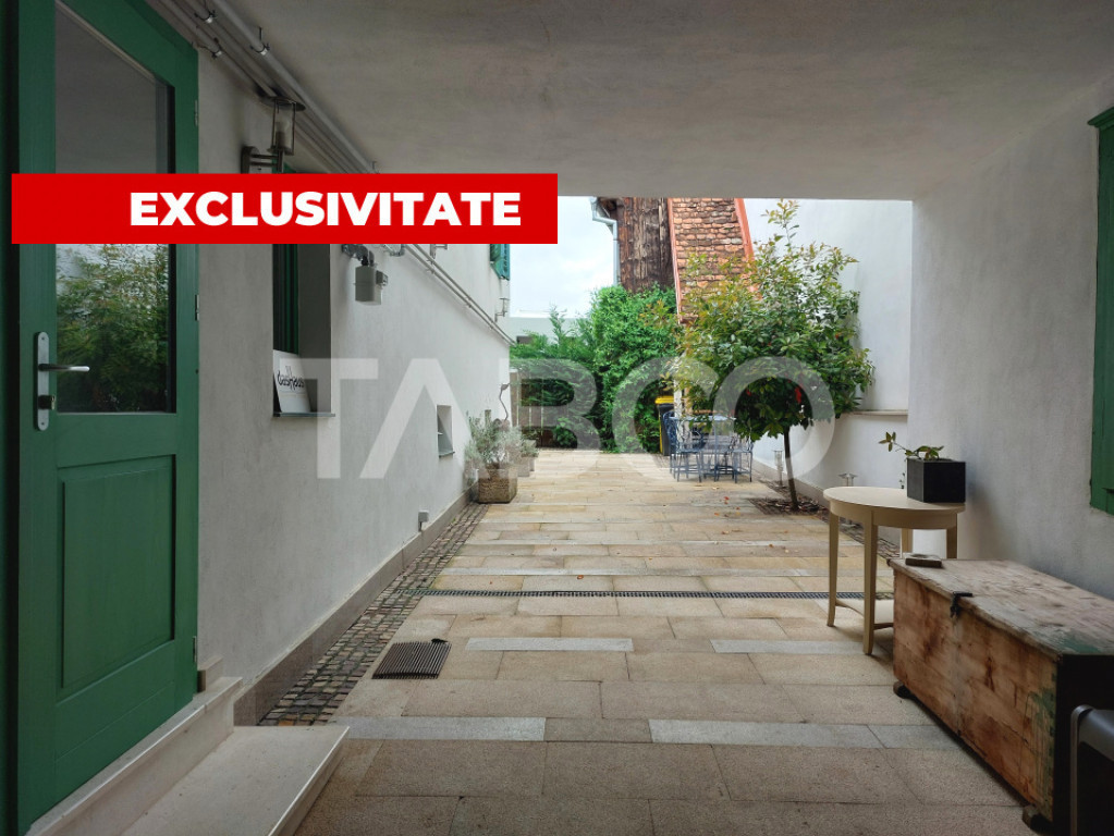 Spatiu de birou 280 mp pentru afacerea ta la 1 minut de Lidl