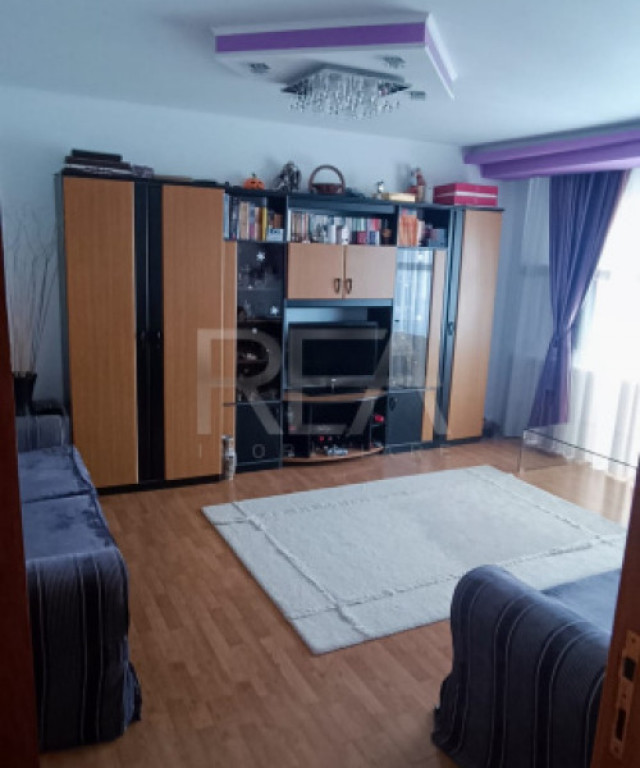 Apartament 2 camere Basarabia – Costin Georgian, reabilita
