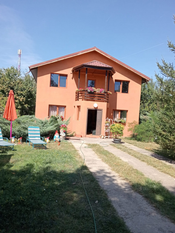 Teren 9 ha – ideal pentru depozite / spații comerciale – Slobozia