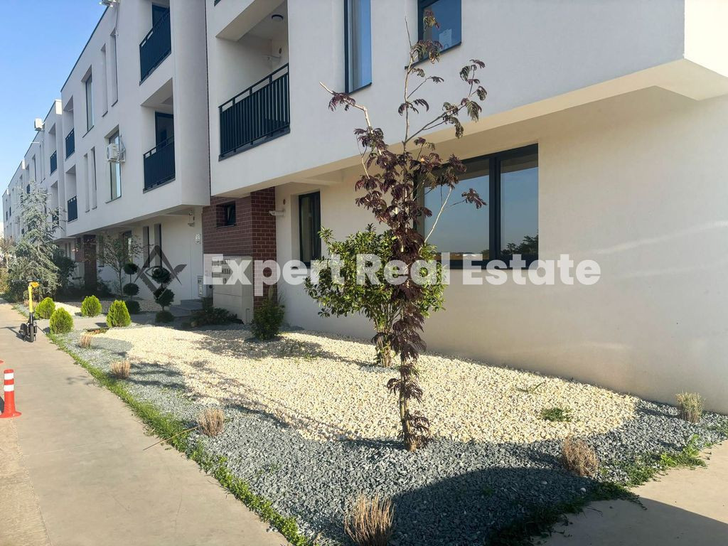 APARTAMENT NOU 2 CAMERE | GRADINA | PET FRIENDLY | LOCUIN...