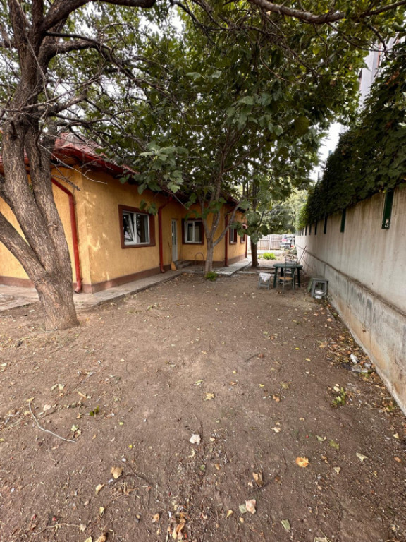 Casă 5 camere, PALAZU MARE, 204 mp cu teren 904 mp