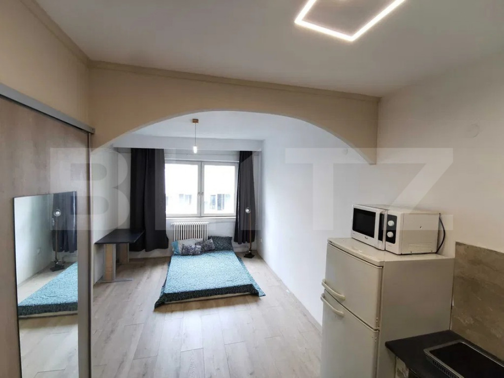 Grsonieră, de vanzare, 24 mp, zona Manastur