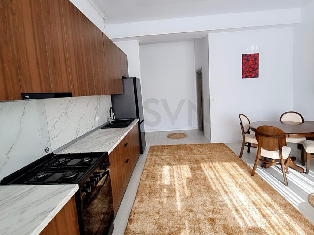 Apartament 3 camere l Pipera