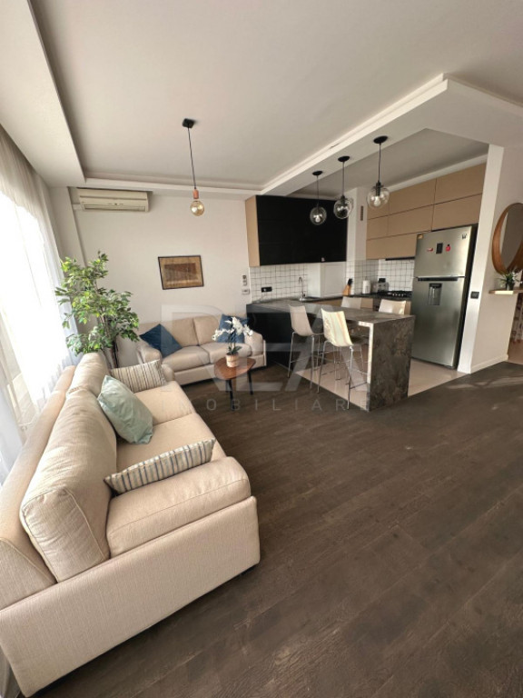 Duplex 3 camere Baba Novac – Strada Dristorului, modern ș
