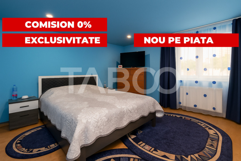 Casa de vanzare str Paltinului nr 28 Vasile Aaron 3 camere