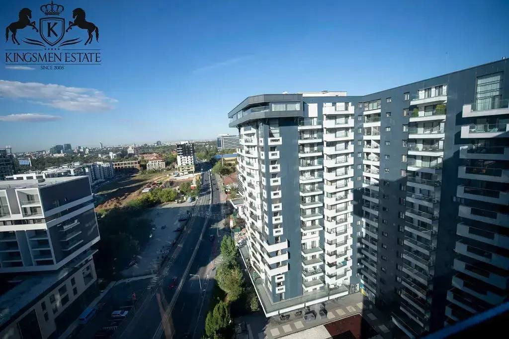 Duplex spectaculos in Upground Residence 850000 TVA inclus !