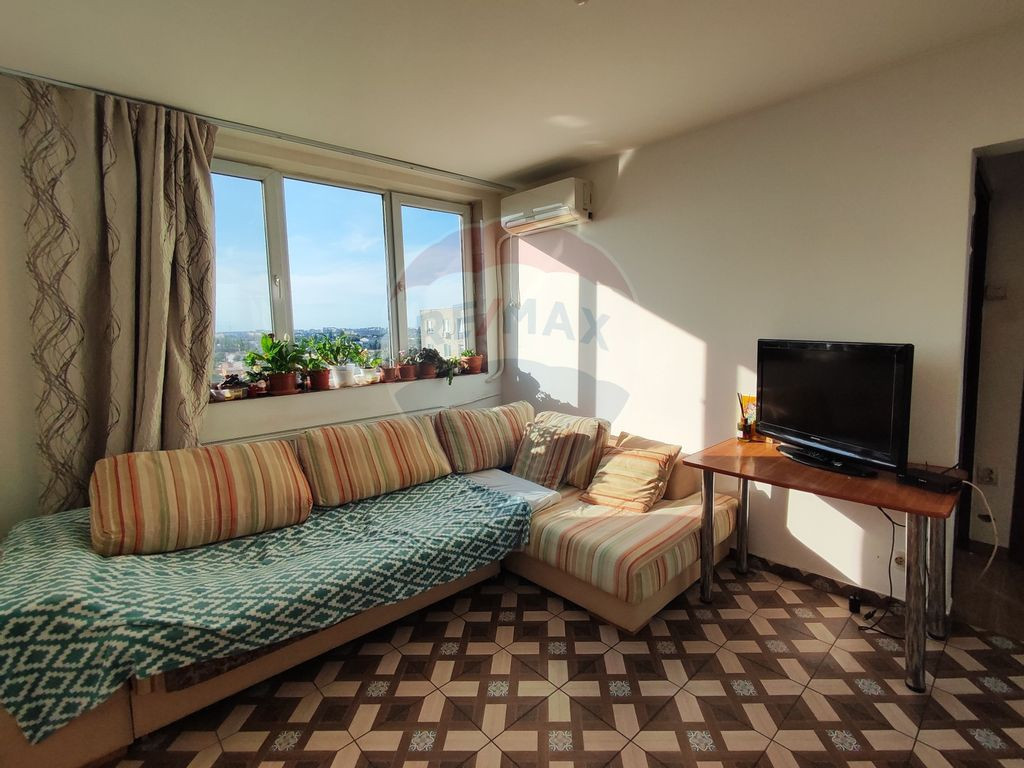 Vânzare Apartament 3 camere, confort 3 – Giurgiului