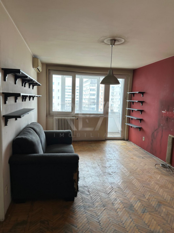 Iancului-decomandat-Rs clasa 2-metrou