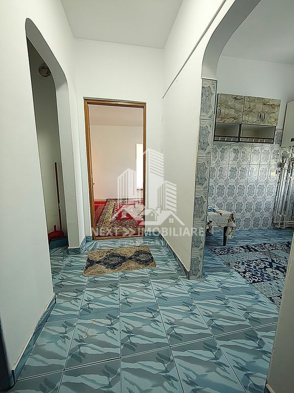 Apartament 3 camere centrul Mangaliei