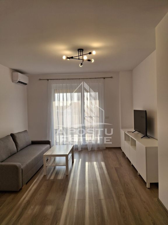 Apartament 2 camere, zona Lipovei, Centrala proprie