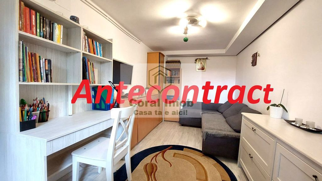 Casa de vanzare,curte individuala, centrala, in Andronach...