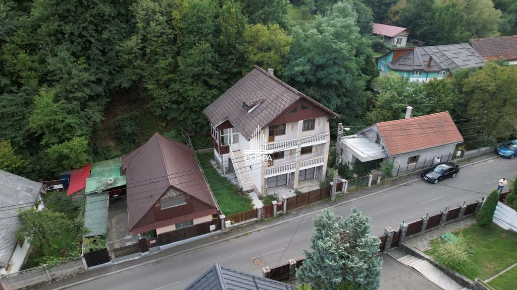 Casa Valea Rosie / G+P+E Zona foarte buna