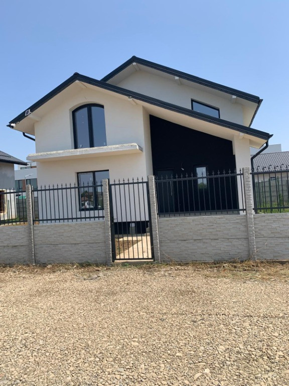 Casă in TUNARI, direct de la proprietar, FARA comisioane!