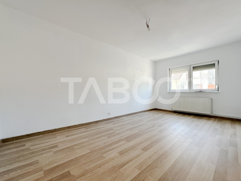 Garsoniera la cheie de vanzare decomandata in zona Centrala