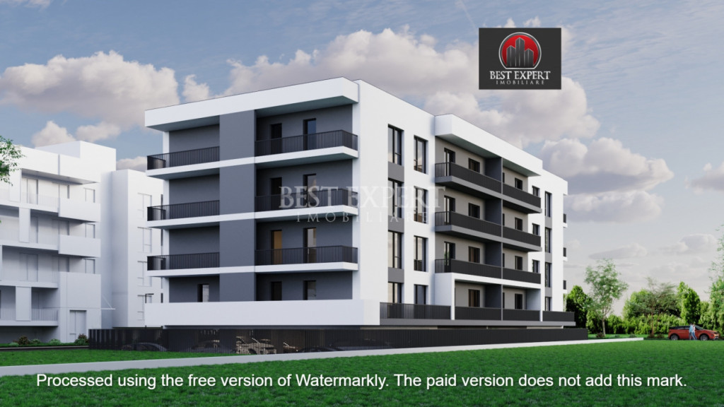 2 Camere 500 mt STB Credit Ipotecar 15%