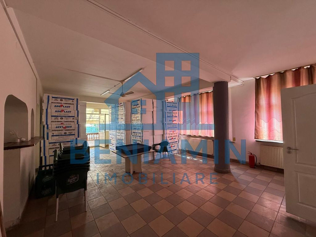 Spatiu Comercial-Brestei Principala-Vad extraordinar de b...