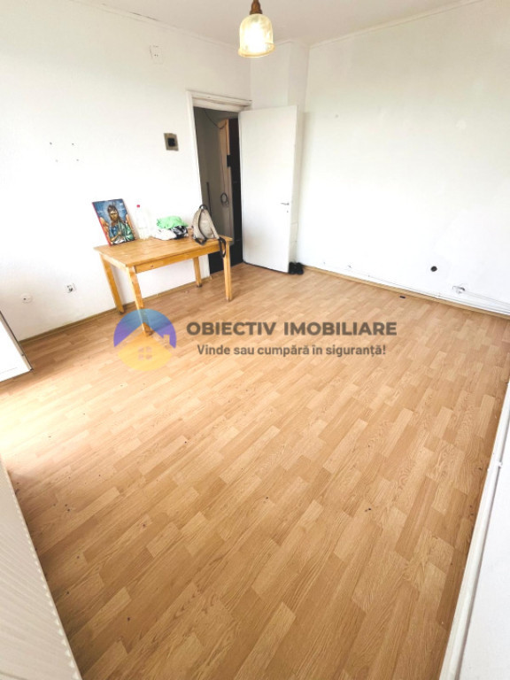 Apartament 1 camera etajul 3, TARGU NEAMT