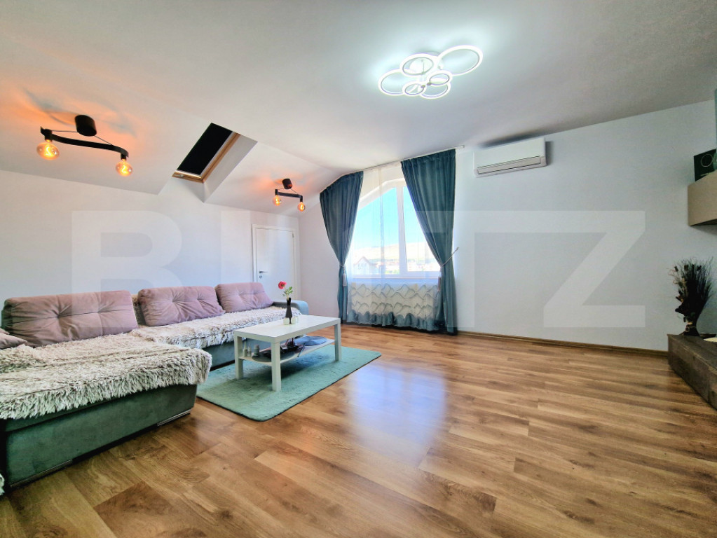 Oportunitate Unică! Apartament de vanzare, 81 mp, zona Eroi