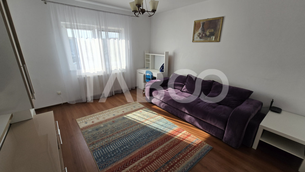Apartament de inchiriat Arhitectilor etaj intermediar 2 came