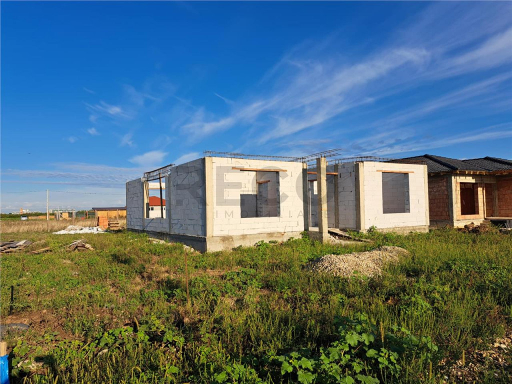 RECO Casa single Santandrei