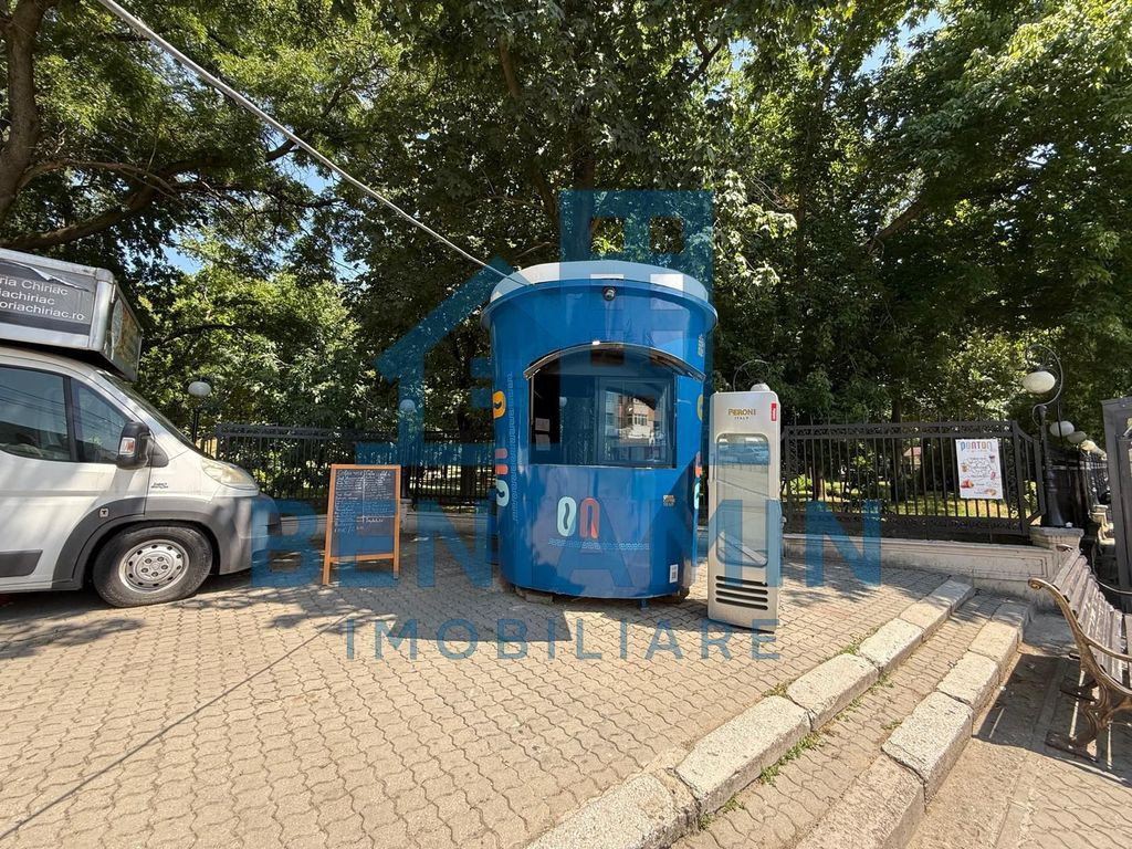 Afacere la cheie-Coffee to Go-Pozitie excelenta-Cu autori...