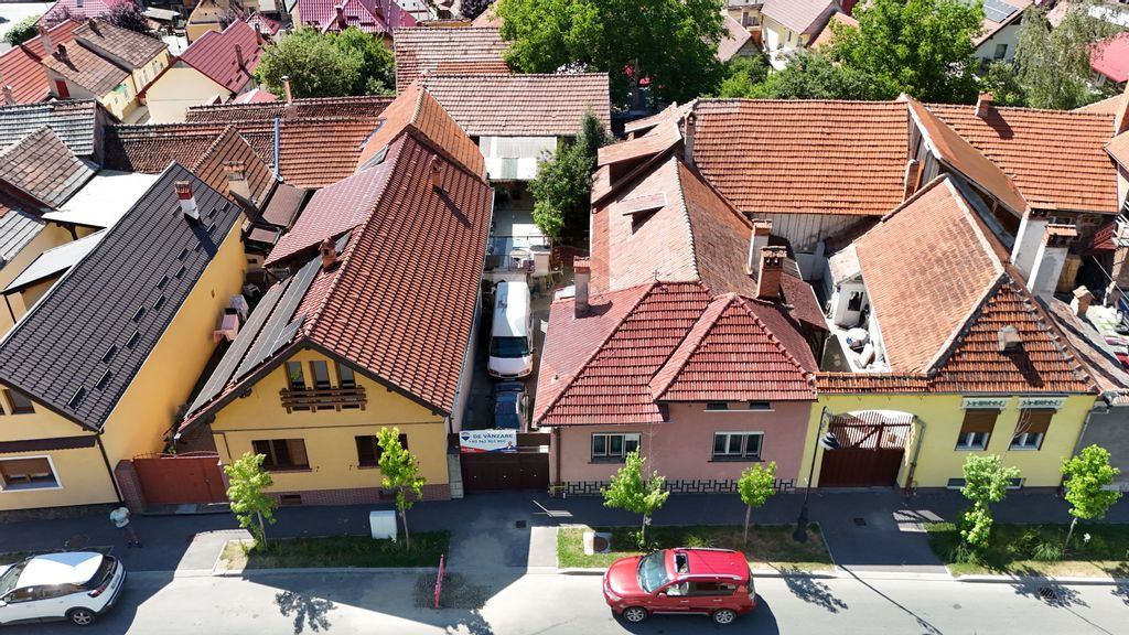 0% comision | Casă ideală pentru locuit sau investiție...