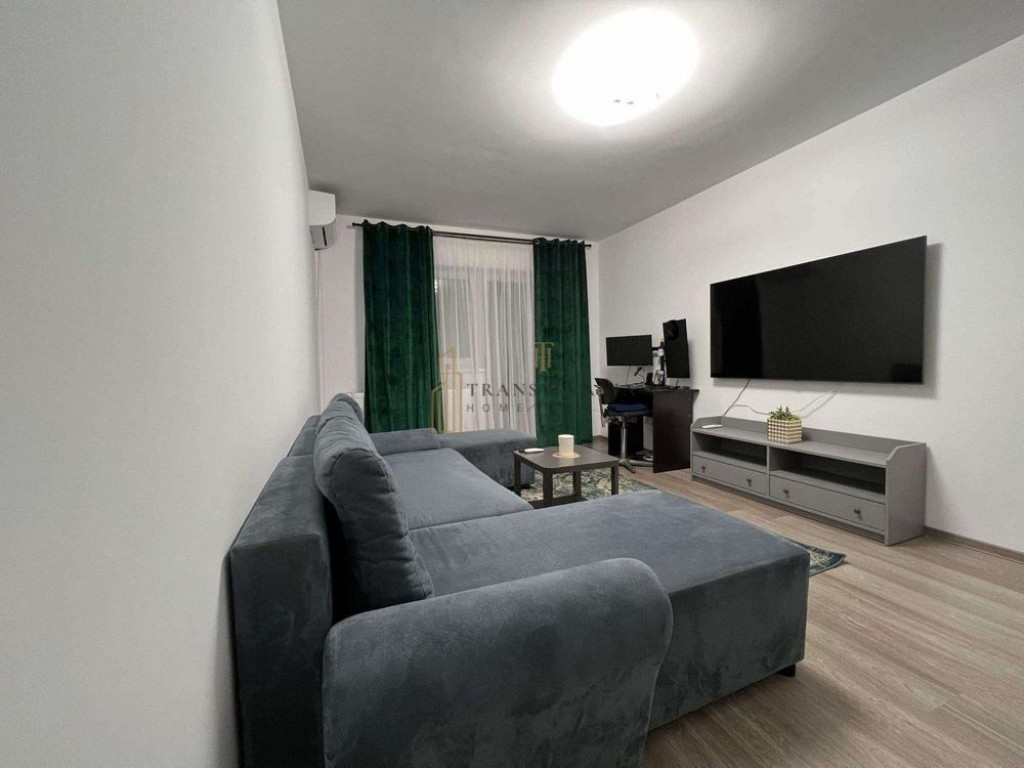 Apartament 2 camere, decomandat, Cartierul Arhitectilor