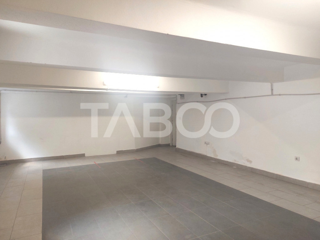 Spatiu de inchiriat 52mp pretabil after school birou centra