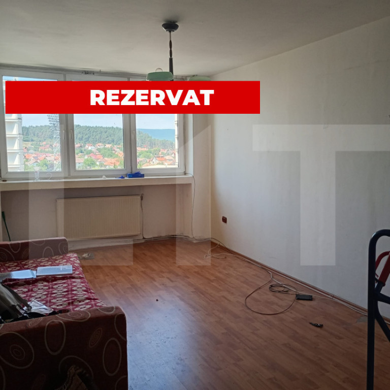 Apartament cu 2 camera, zona Spitalului, Sfantu Gheorghe