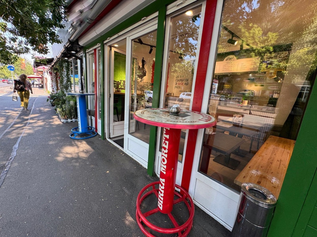 Proprietate Stradala cu Spatiu Comercial Pretabila Business