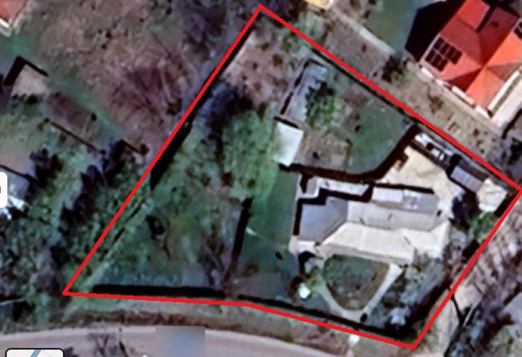 Casa la sosea langa bucuresti gorneni DN6/E70 30km de pta unirii