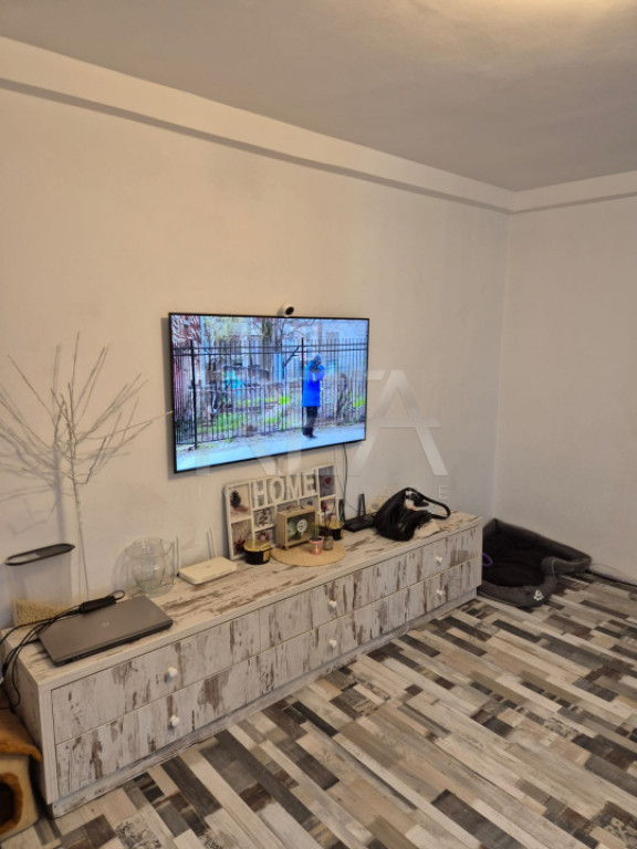 Apartament 3 camere + parcare+ boxa in Rose Garden