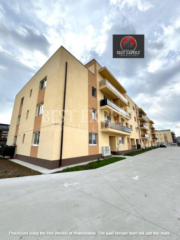 Apartament 3 camere decomandat Terasa